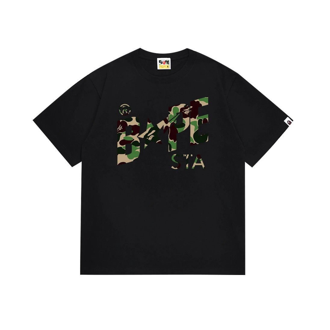 116 Black Green