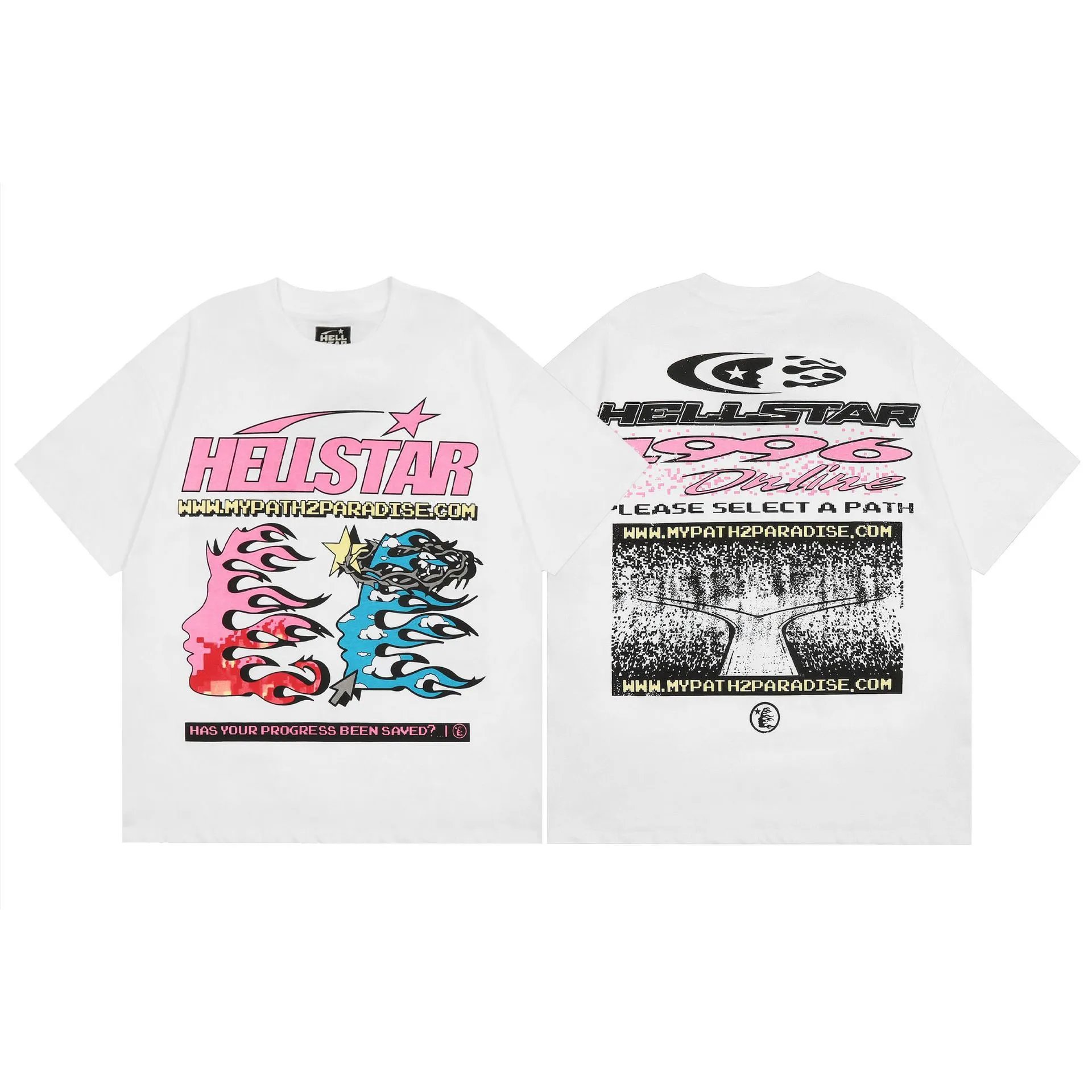 [Budget]Hellstar(1) T-Shirts 40 more colorways