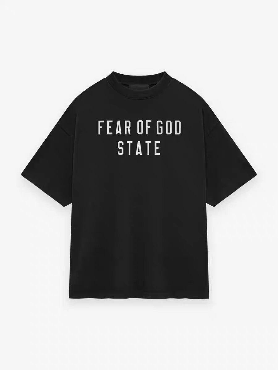 Fear of God(FOG) - rep koszulki
