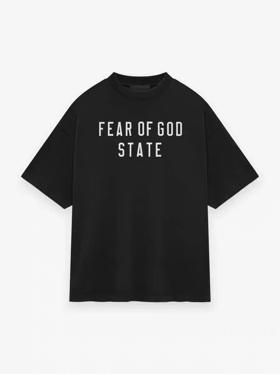 Fear of God(FOG)
