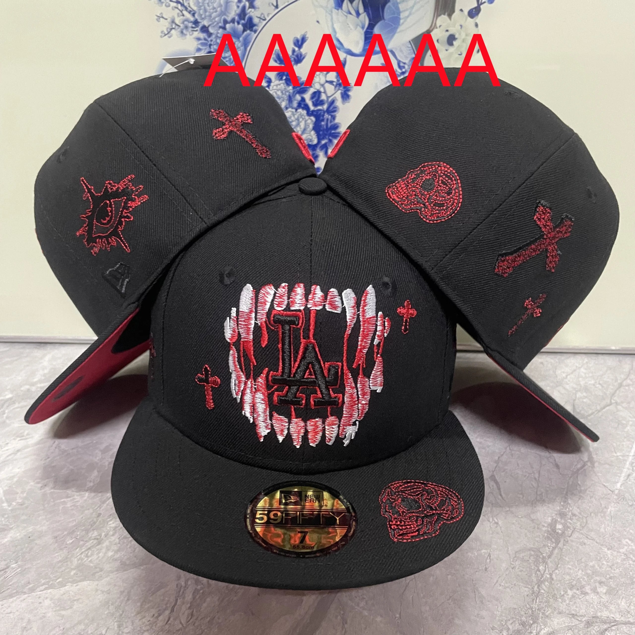 New Era LA - rep New Era