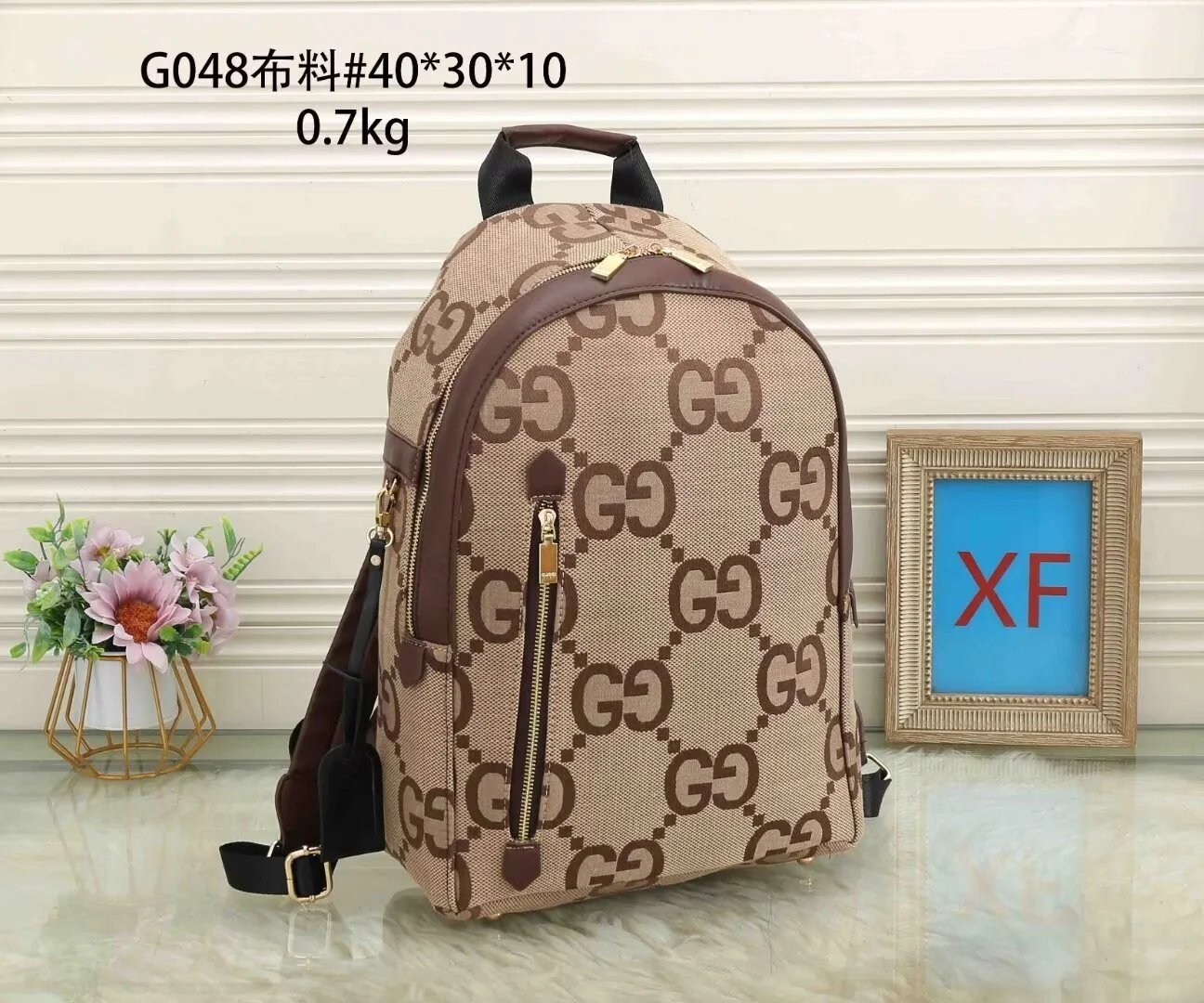 Gucci - rep torby