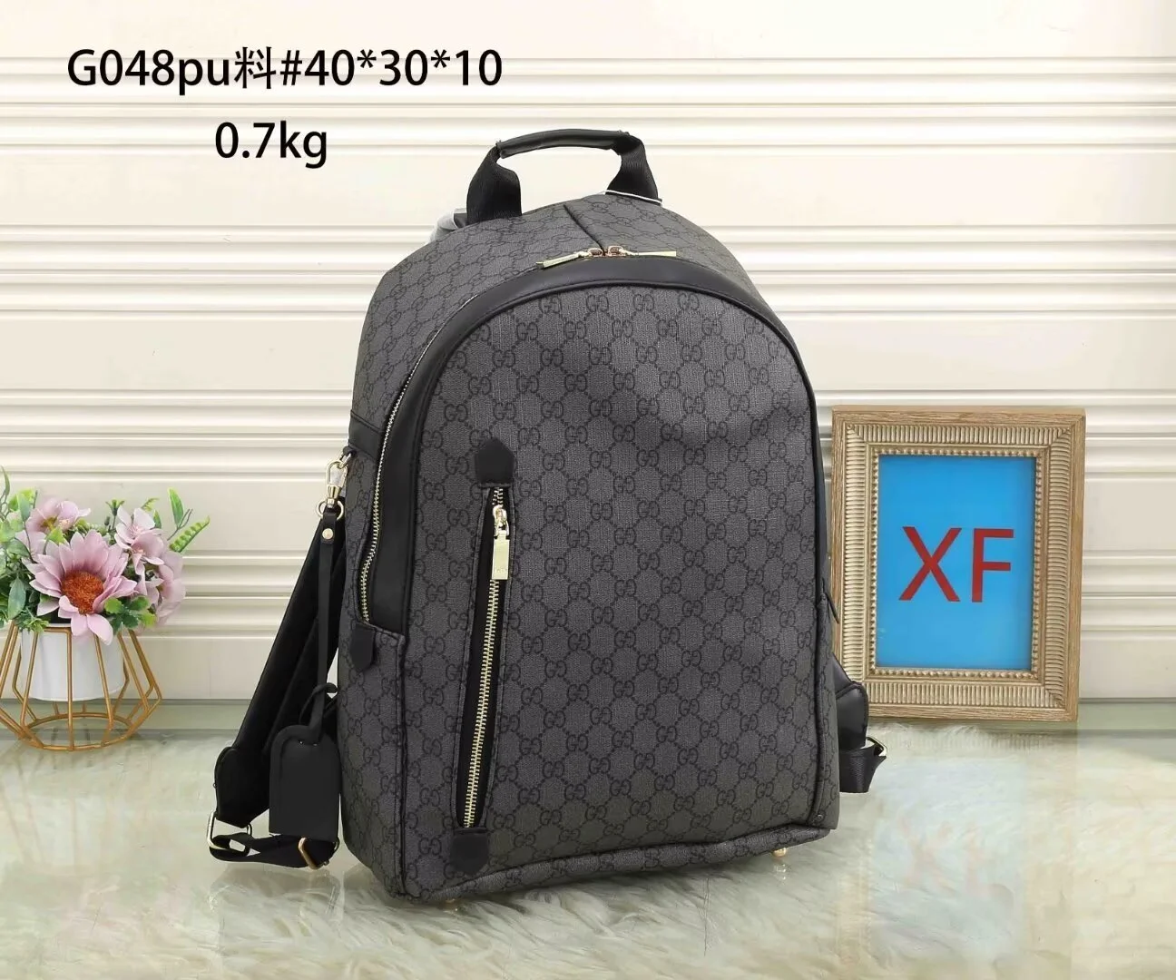 Gucci - rep torby