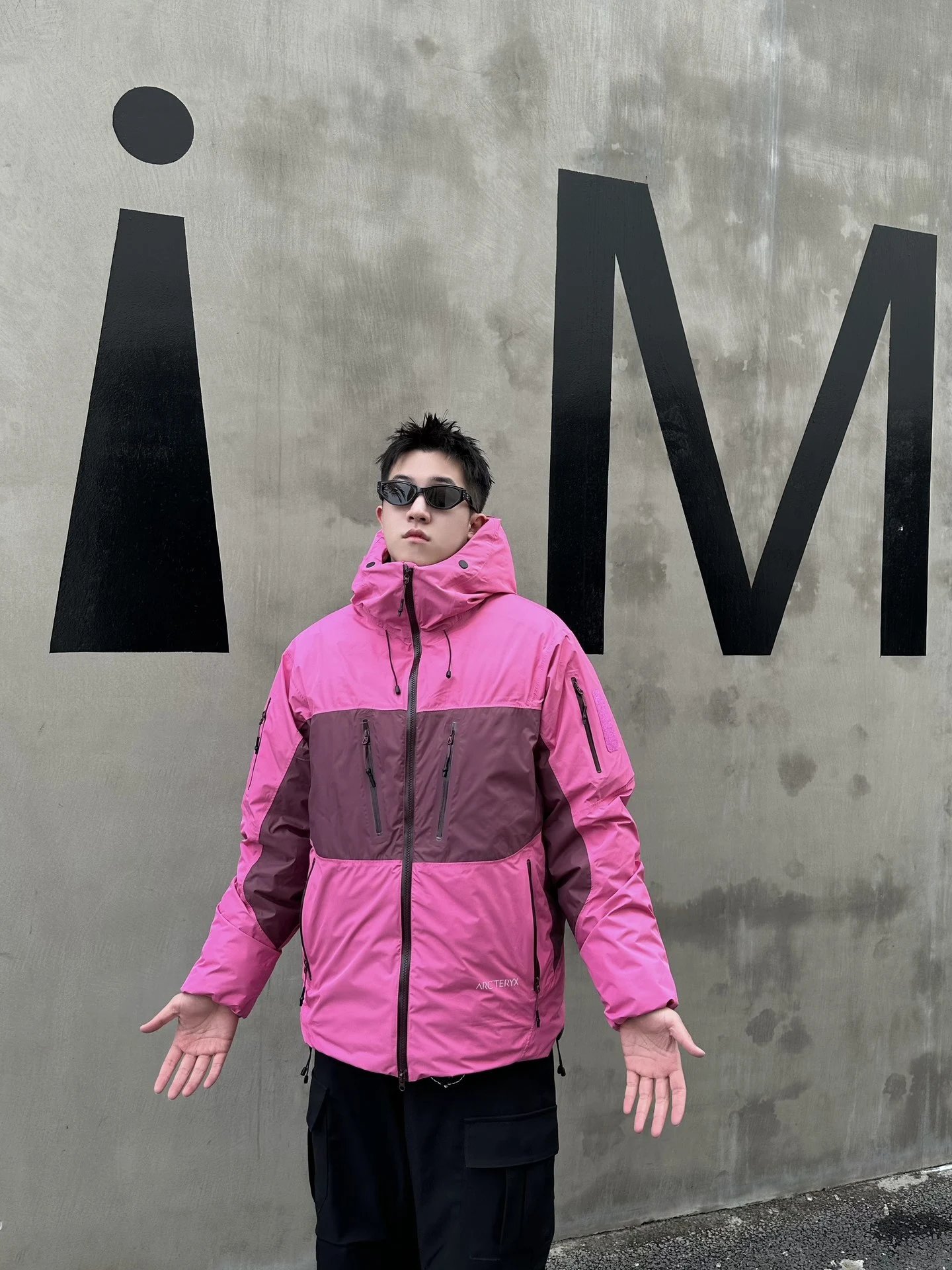 其他如果选中商品有多个颜色请备注一个颜色否则随机发 15