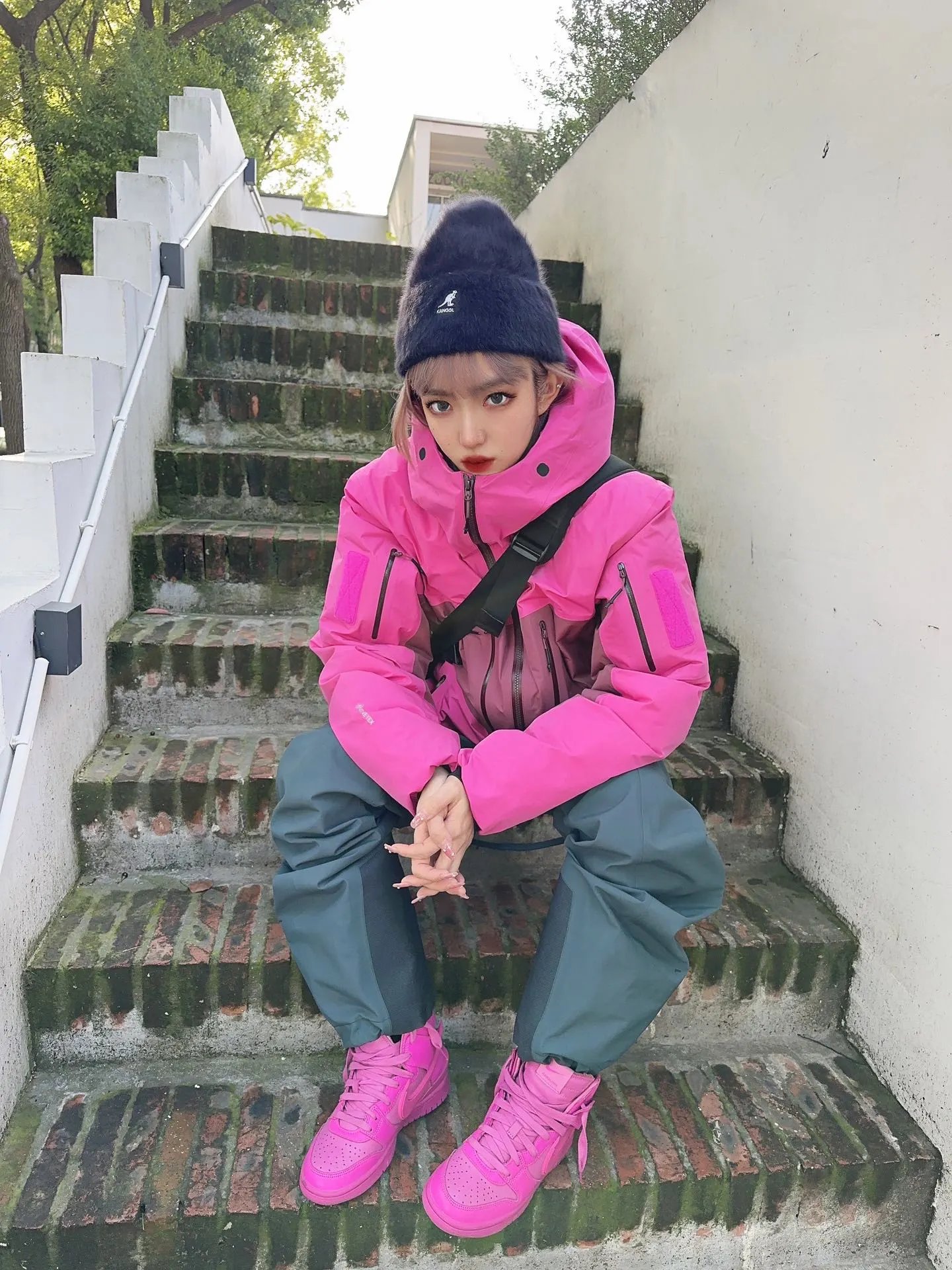 其他如果选中商品有多个颜色请备注一个颜色否则随机发 5