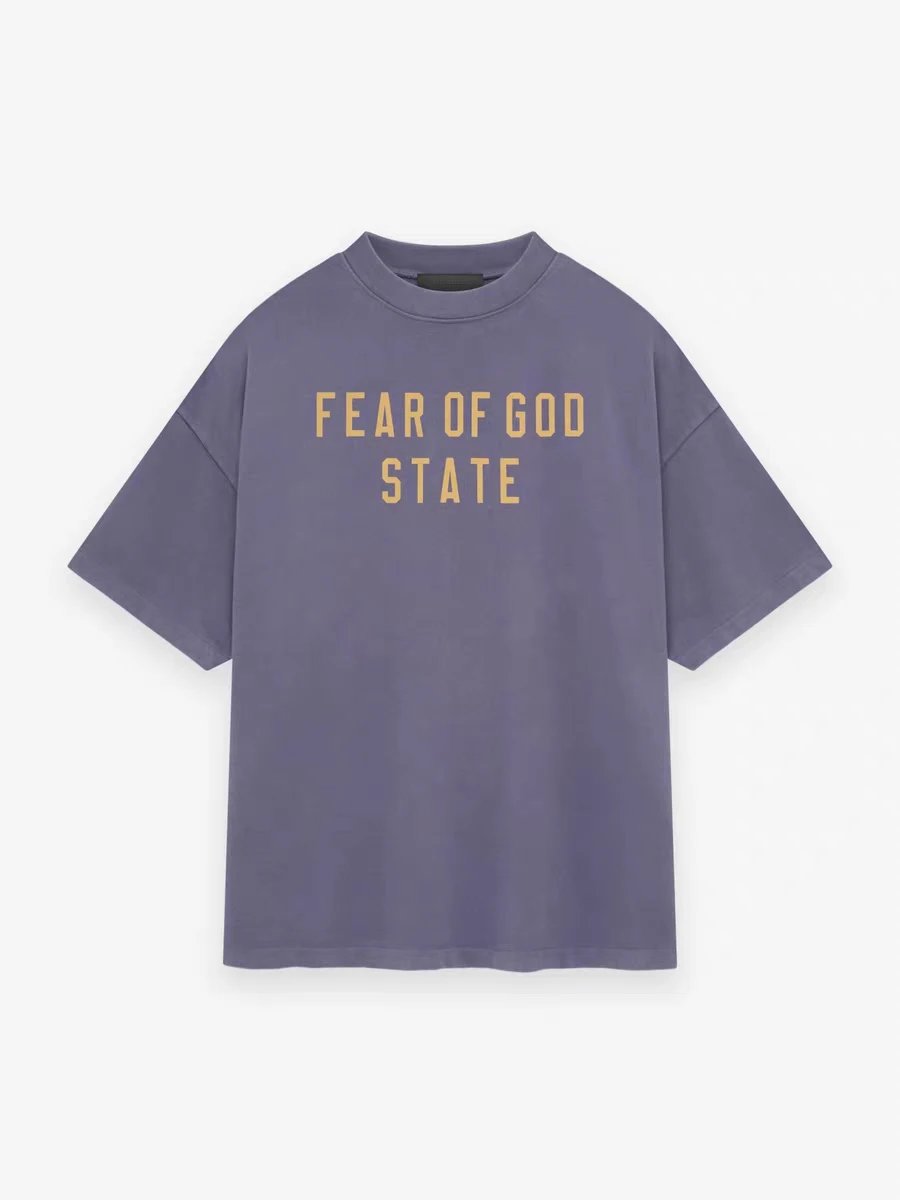 Fear of God(FOG) - rep koszulki