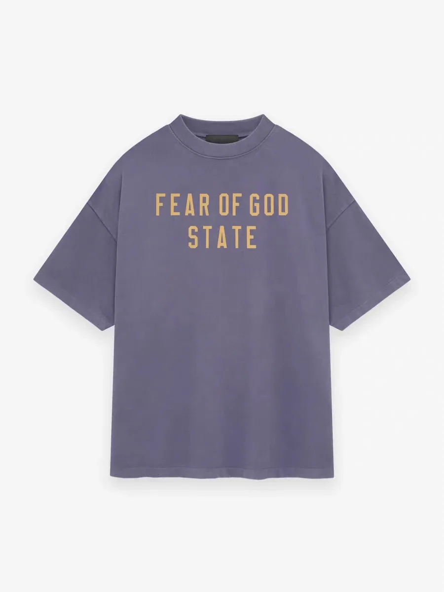 Fear of God（FOG）