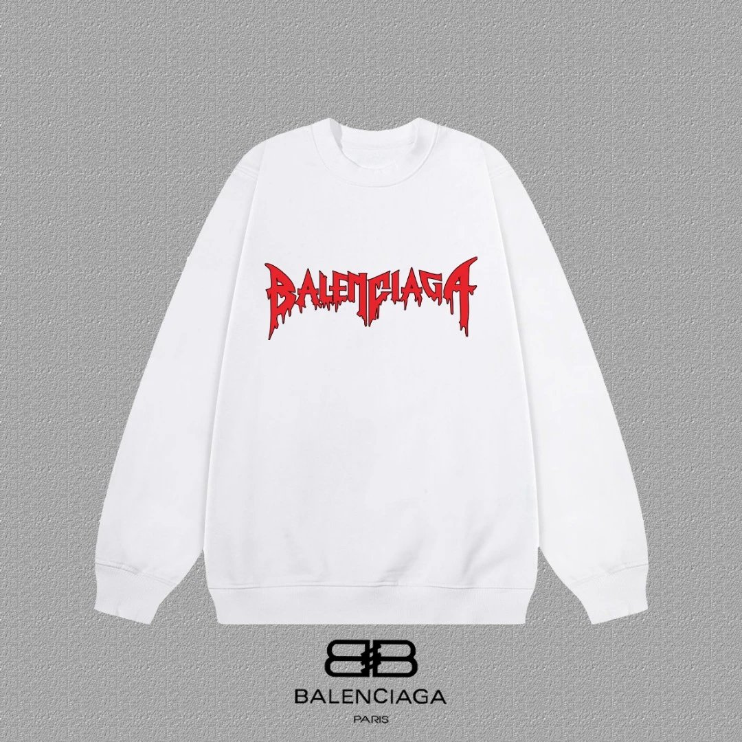 [Budget] Balenciaga Hoodies 2 more colorways