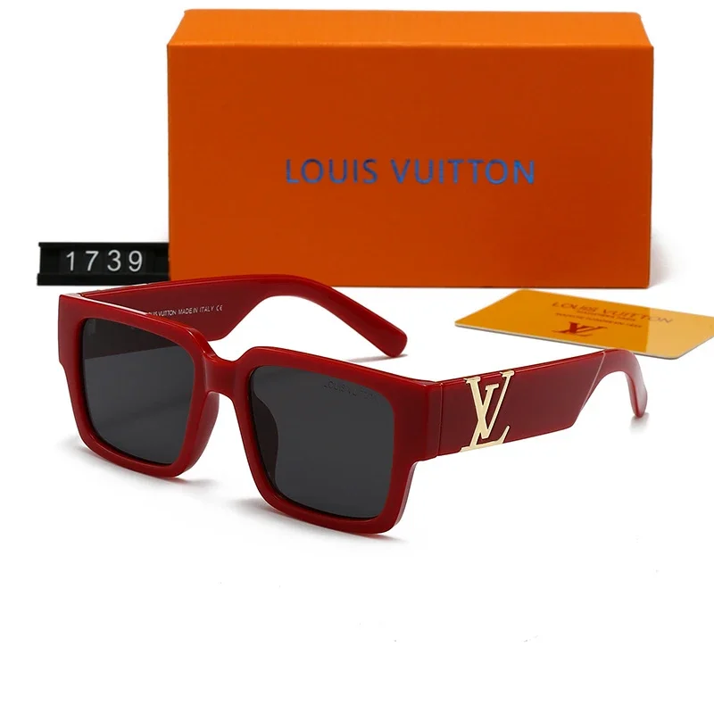 LV Sunglasses