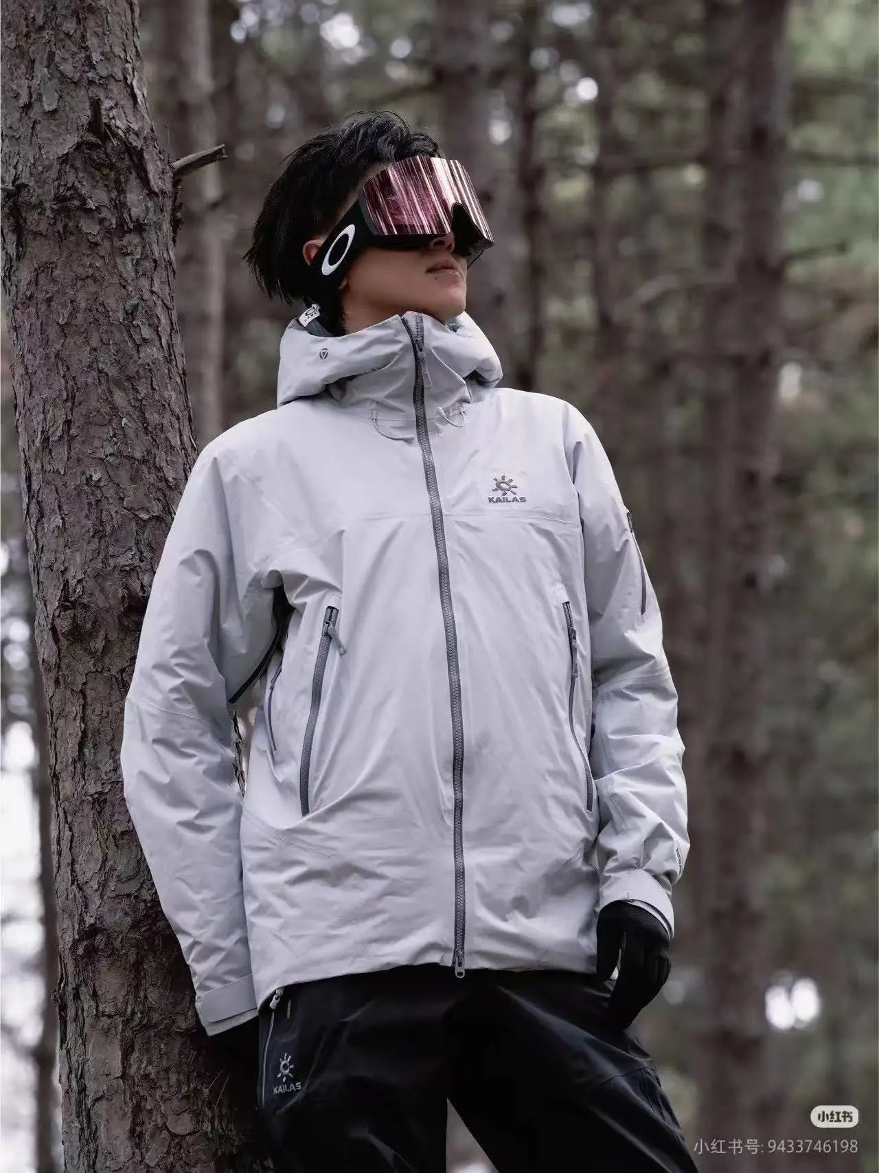 外套如果选中商品有多个颜色请备注一个颜色否则随机发