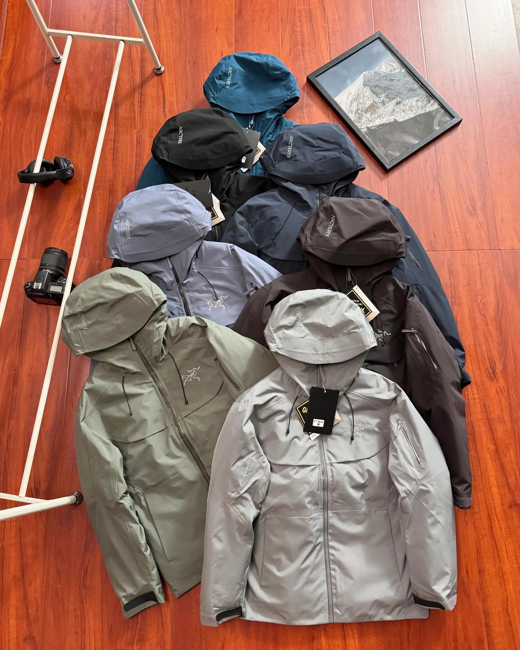 外套如果选中商品有多个颜色请备注一个颜色否则随机发