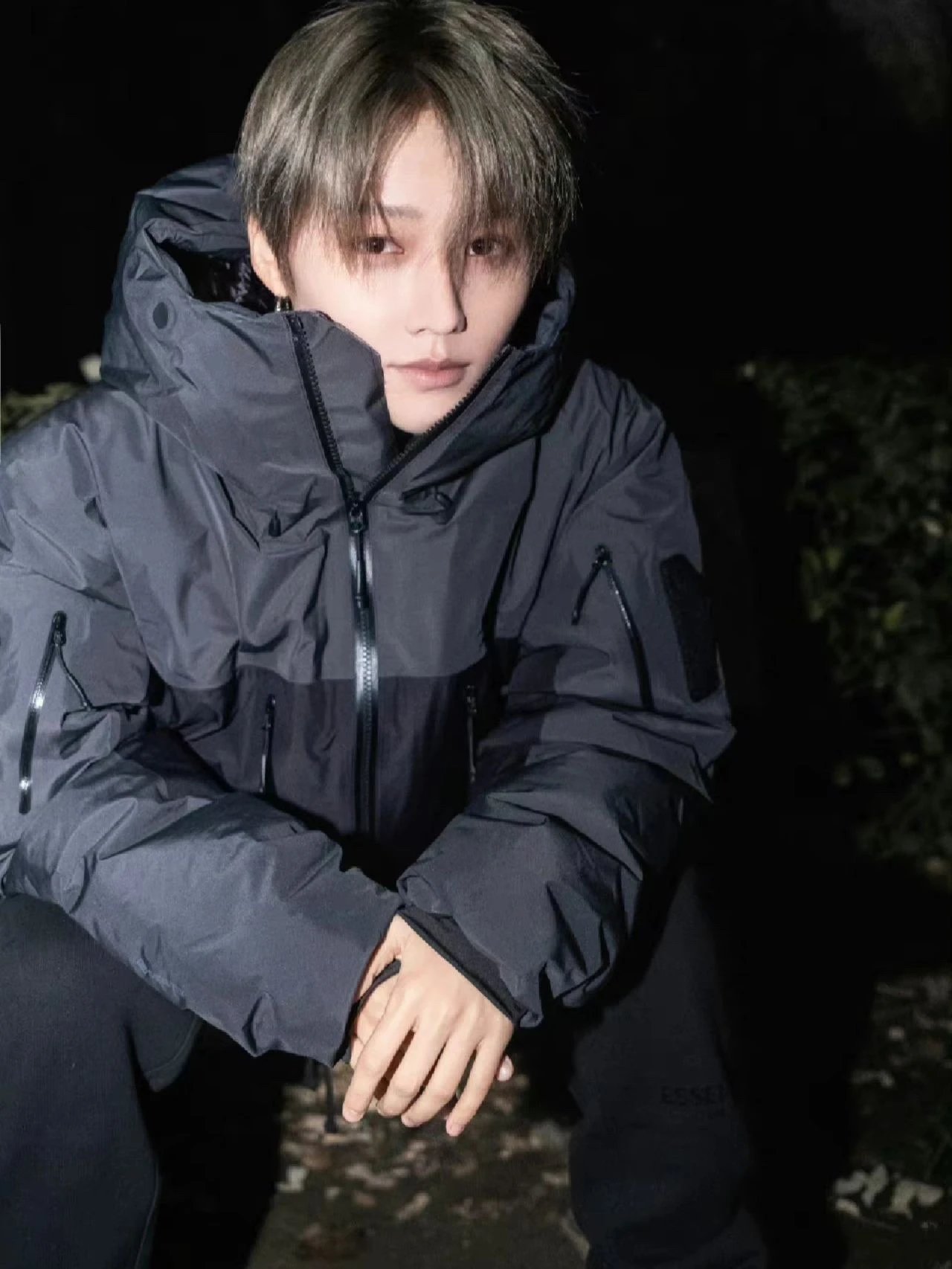 其他如果选中商品有多个颜色请备注一个颜色否则随机发 9