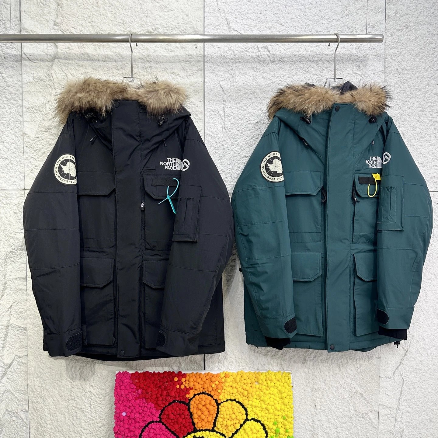 外套如果选中商品有多个颜色请备注一个颜色否则随机发