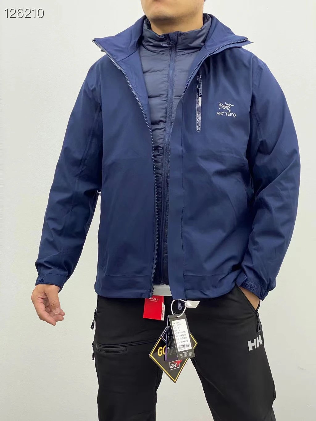 其他如果选中商品有多个颜色请备注一个颜色否则随机发