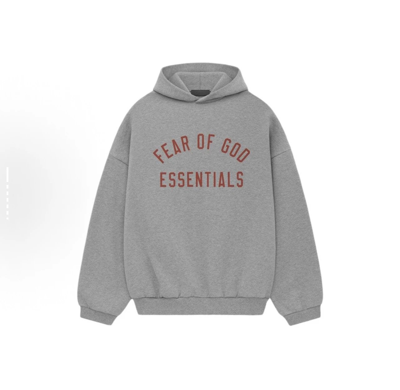[1:1] Essentials Hoodies 4 More Colorways