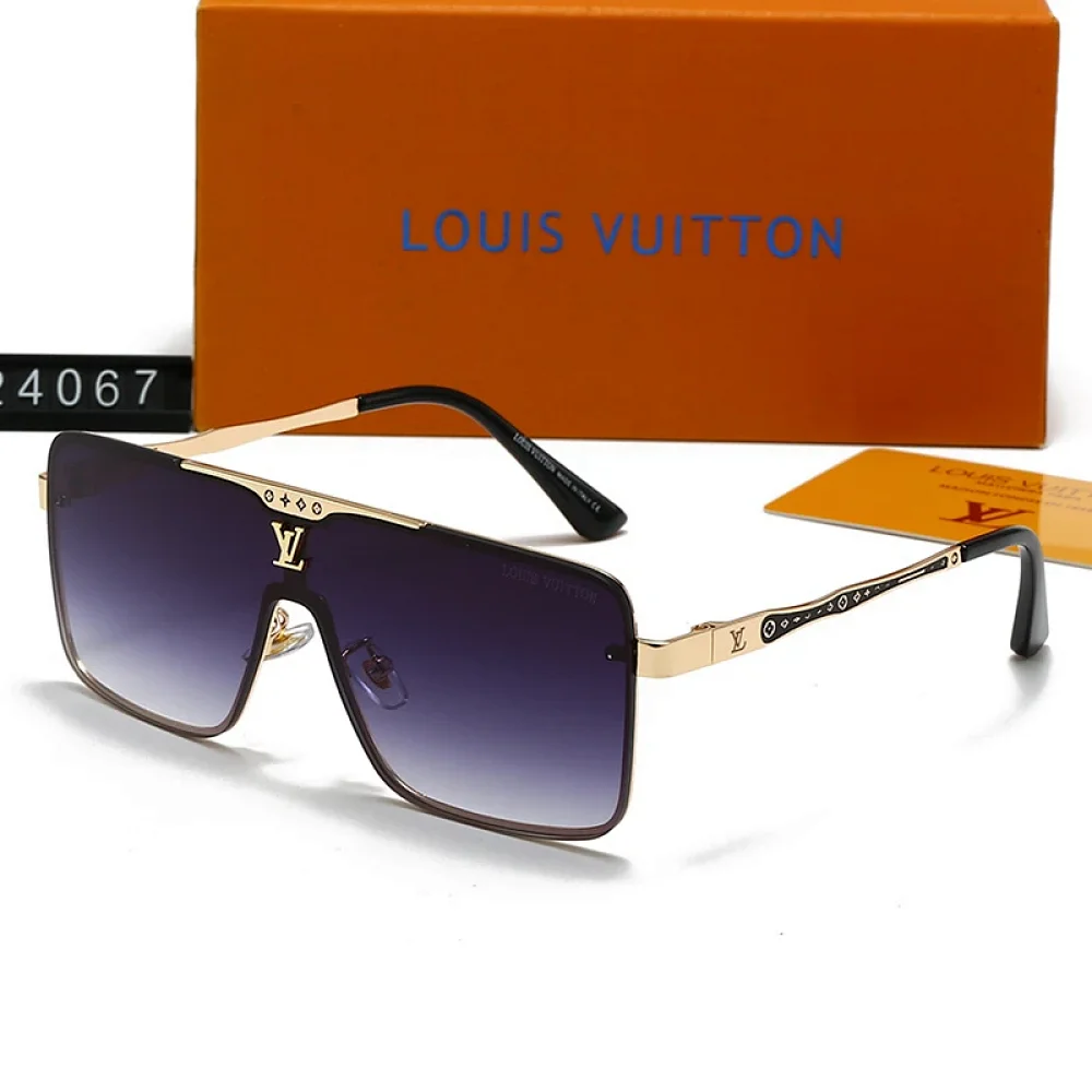 LV Sunglasses