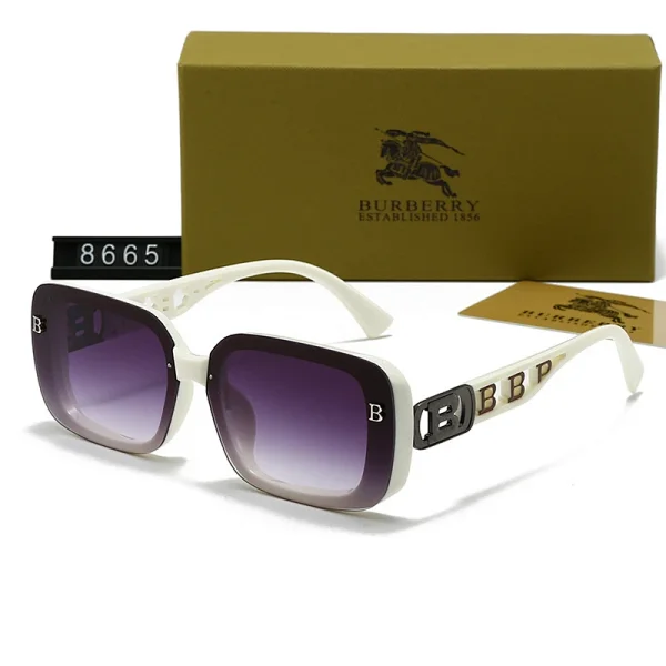 Burberry Sunglasses