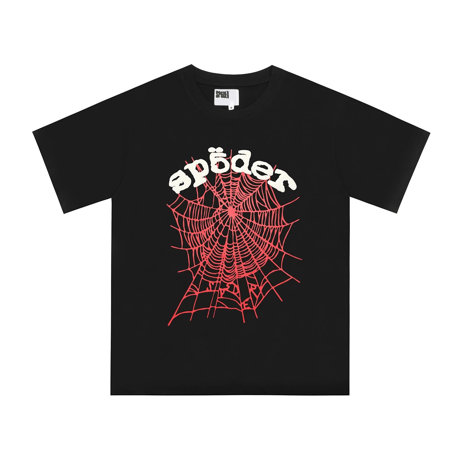 [Budget]Sp5der T-Shirts 20 more color waysㅤ