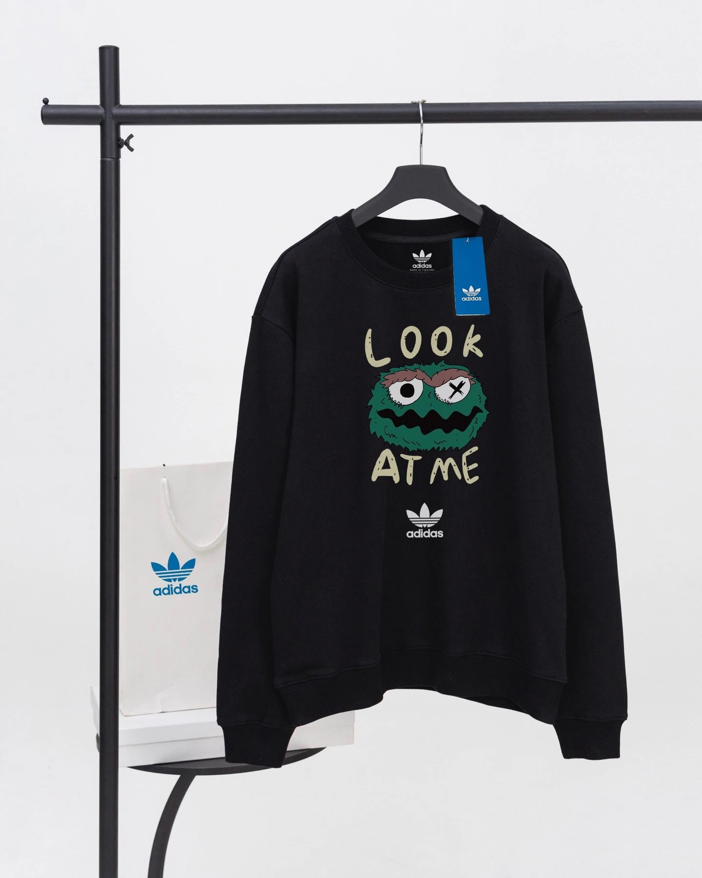 [Budget] Adidas Hoodies 2 more colorways
