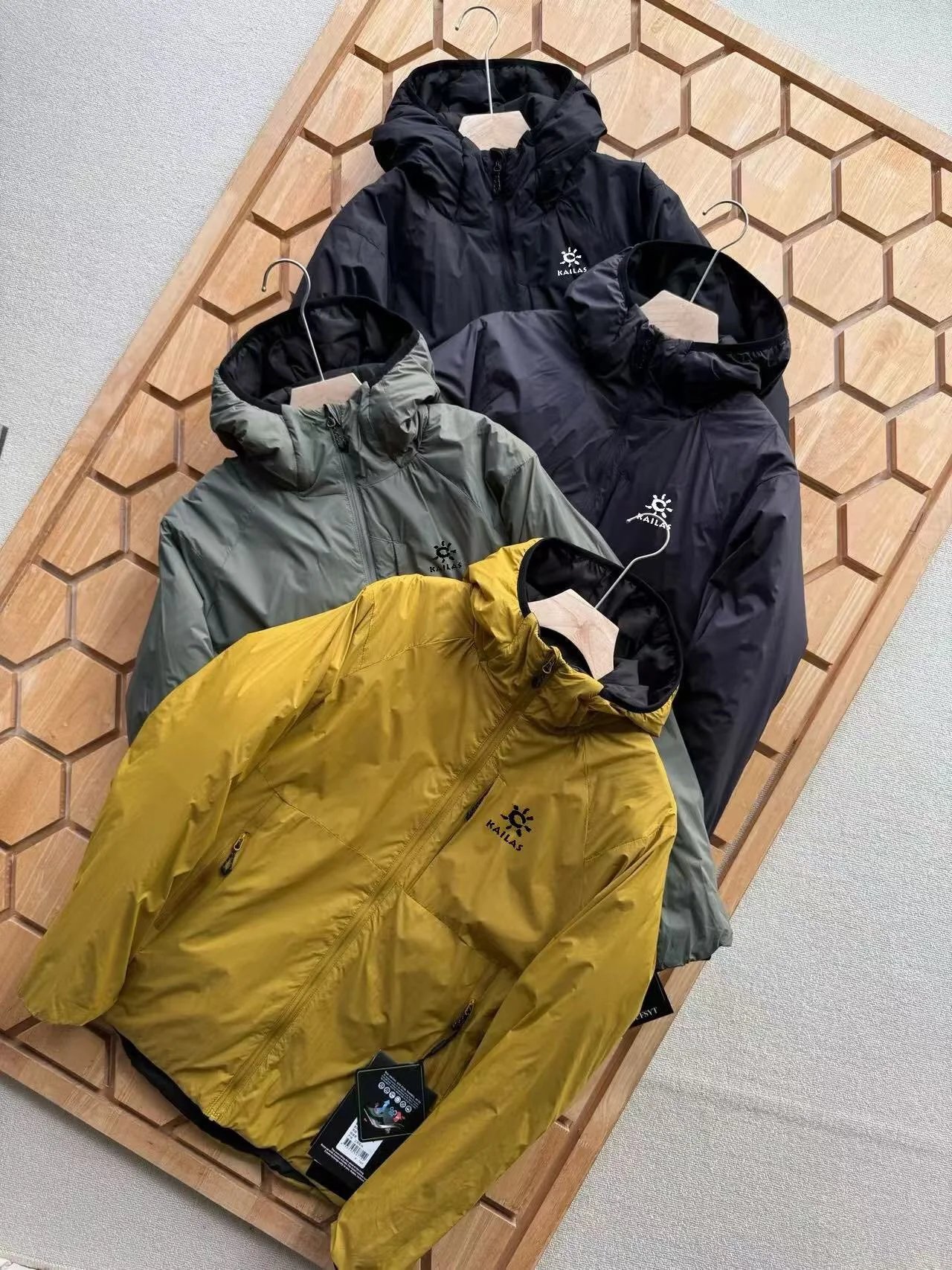 外套如果选中商品有多个颜色请备注一个颜色否则随机发 12
