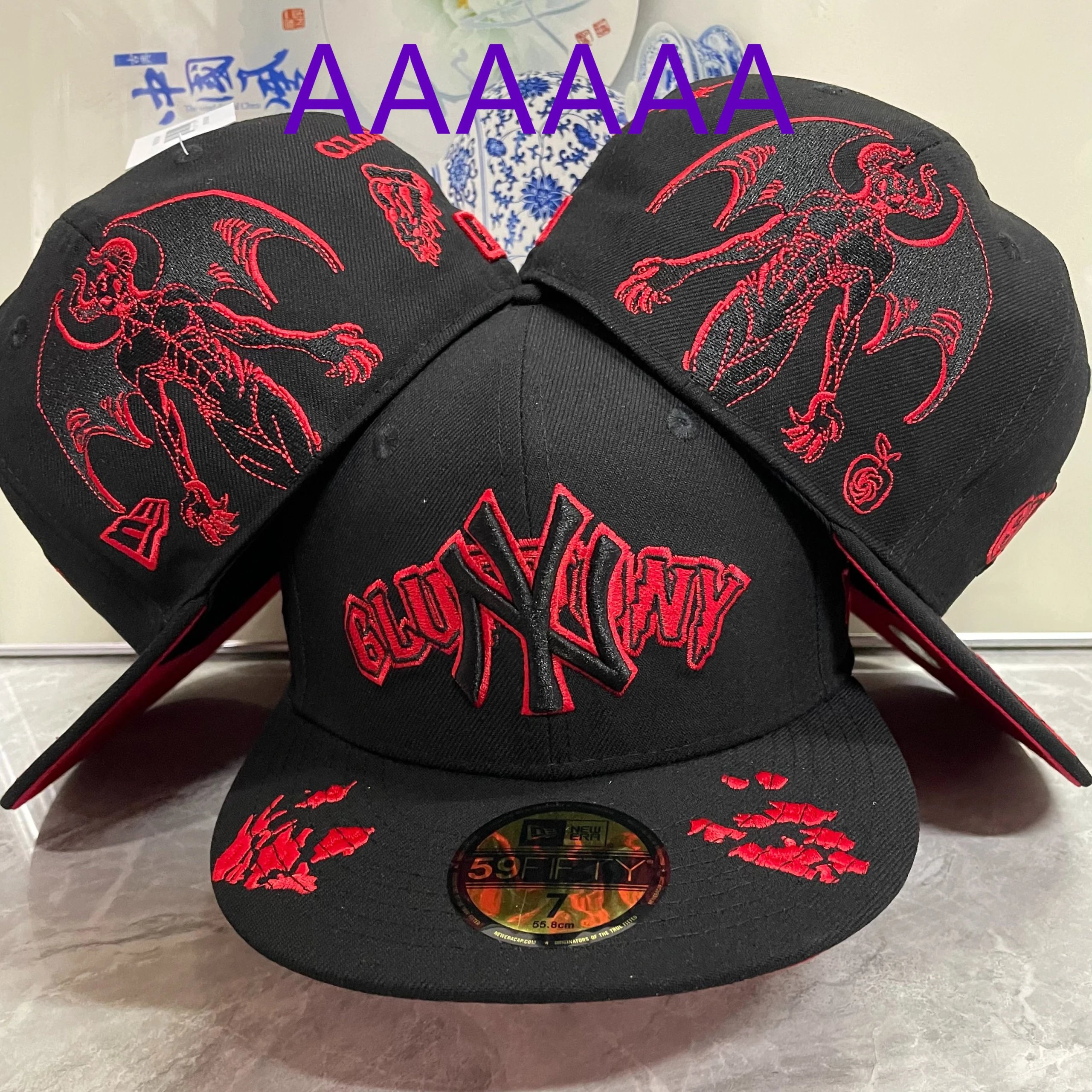 New Era 59FIFTY - rep New Era