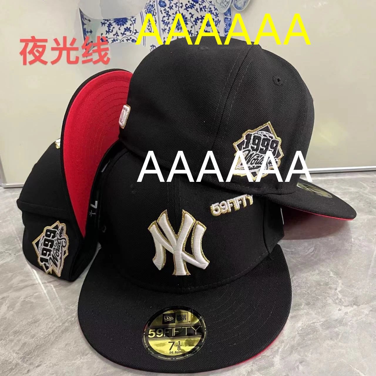 New Era NY - rep New Era