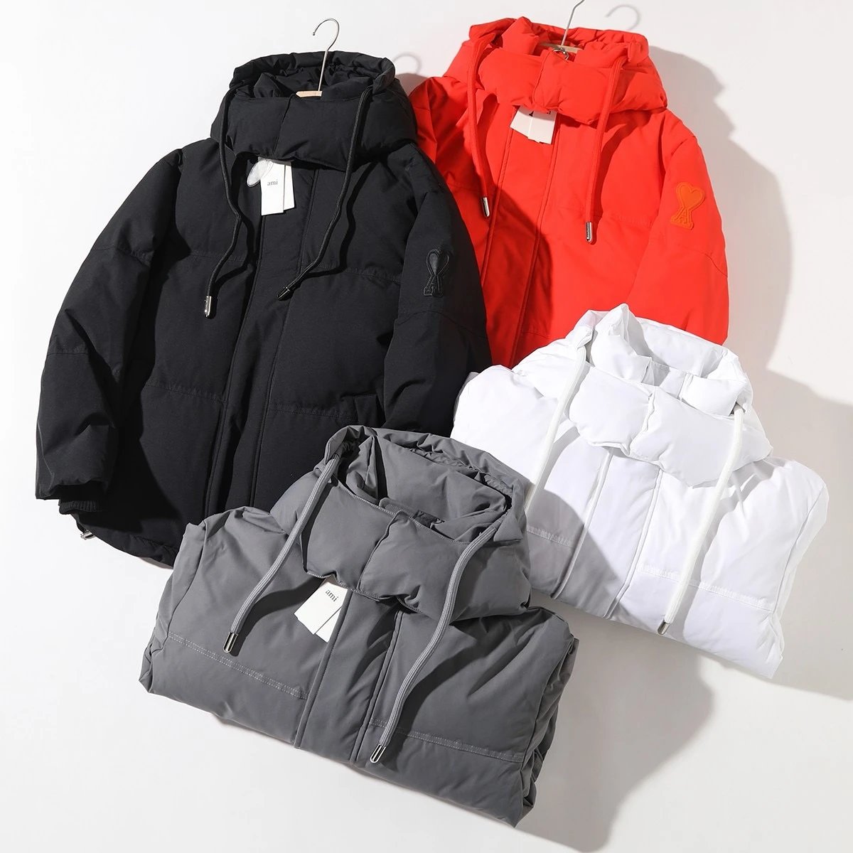 裤子如果选中商品有多个颜色请备注一个颜色否则随机发