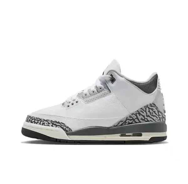 Air Jordan 3 Shoes