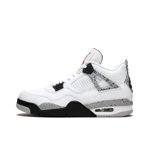 AJ4 Air Jordan 4 Shoes