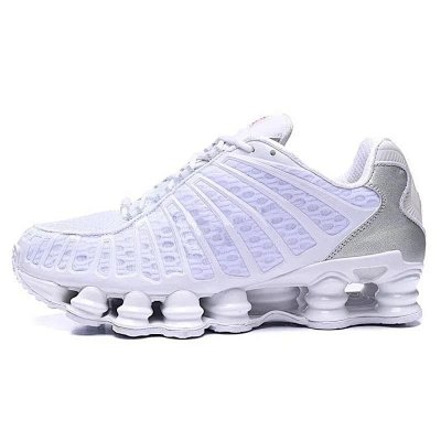 NIKE Shox TL Shoes