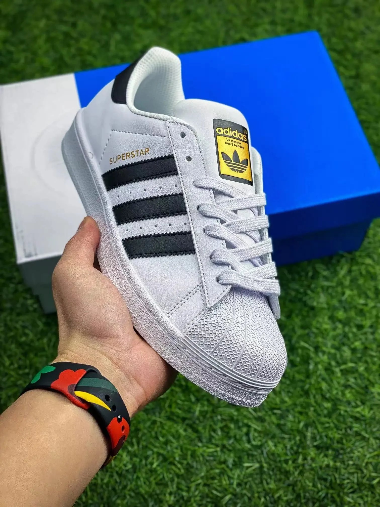 Adidas superstar Shoes