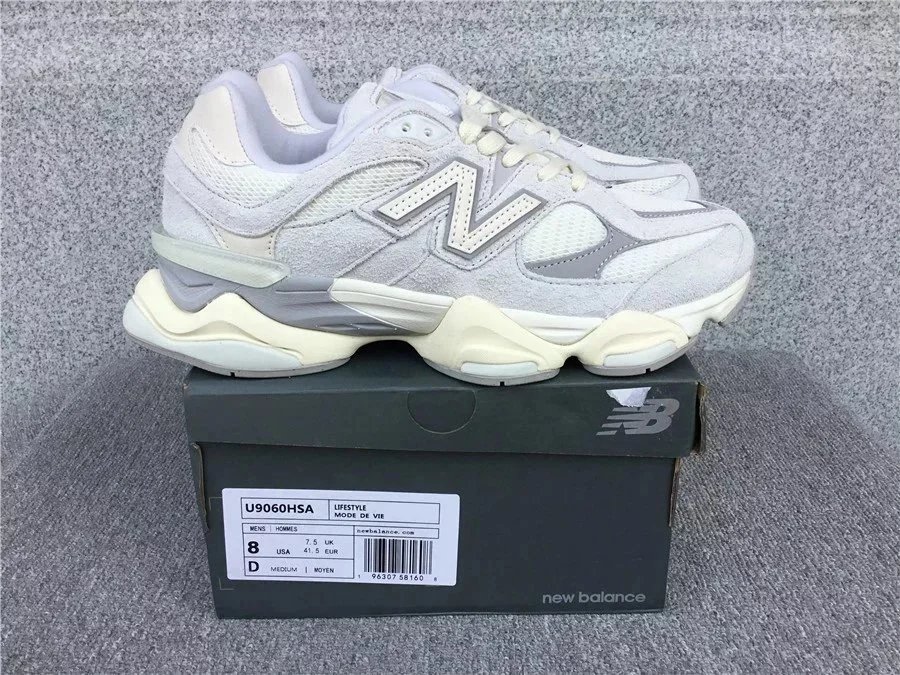 NB9060 New Balance 9060 Shoes