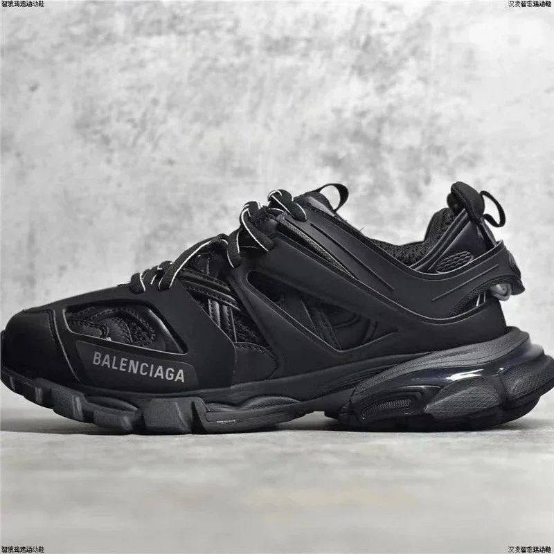 Balenciaga Track Shoes