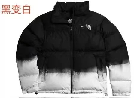 THE NORTH FACE Down jacket