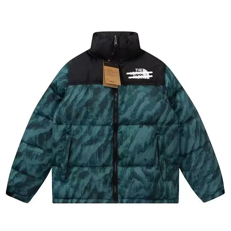 THE NORTH FACE Down jacket