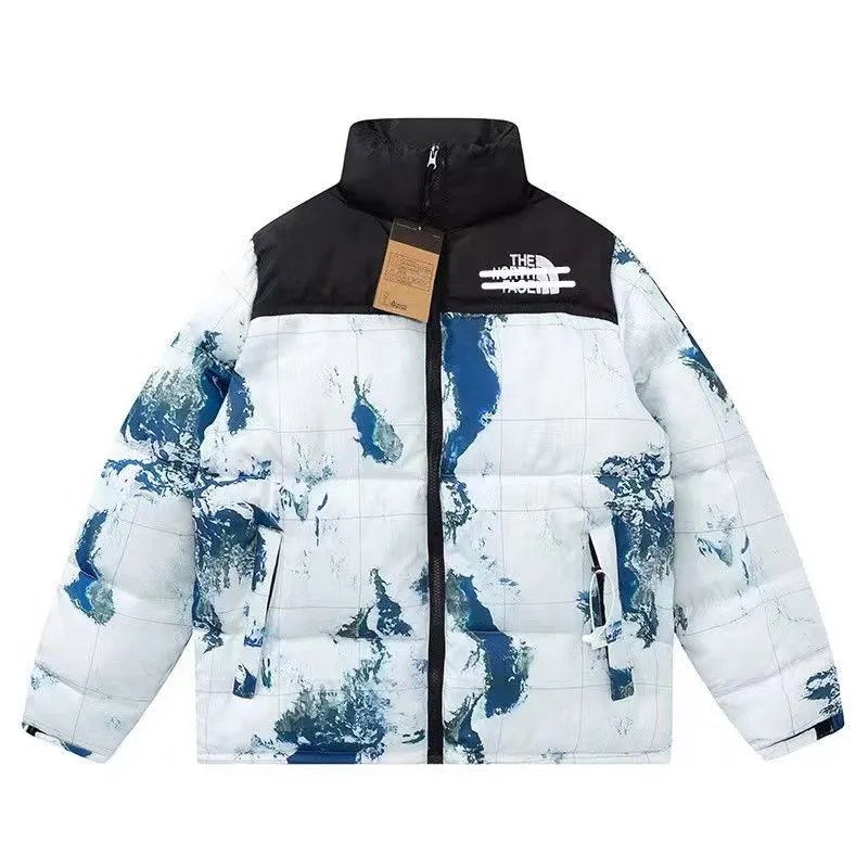 THE NORTH FACE Down jacket