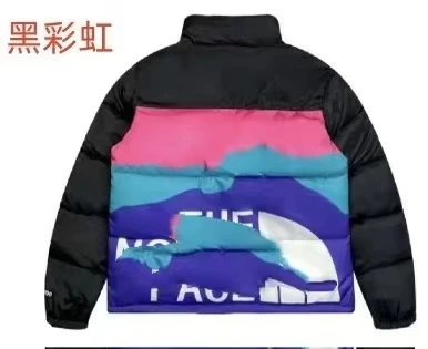 THE NORTH FACE Down jacket