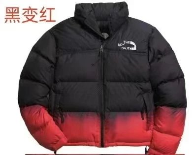 THE NORTH FACE Down jacket