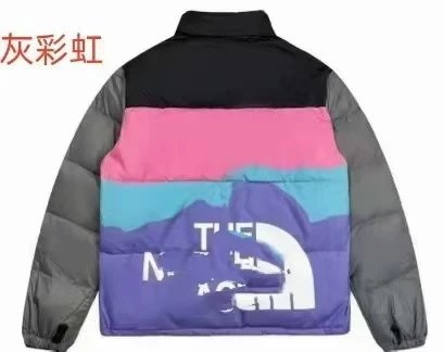 THE NORTH FACE Down jacket