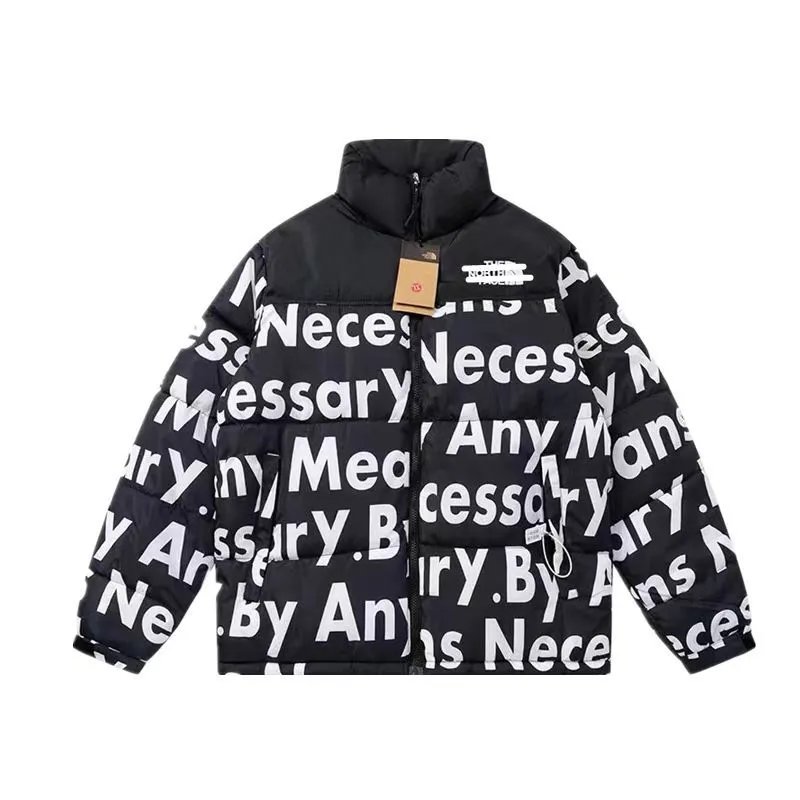 THE NORTH FACE Down jacket