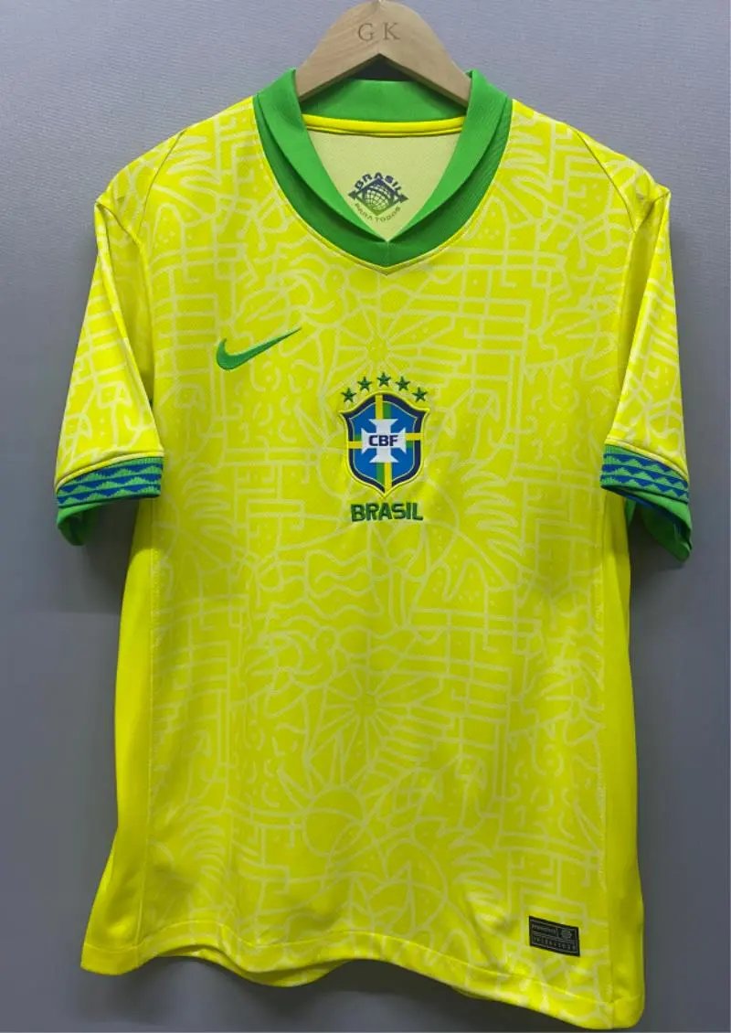 Brazil