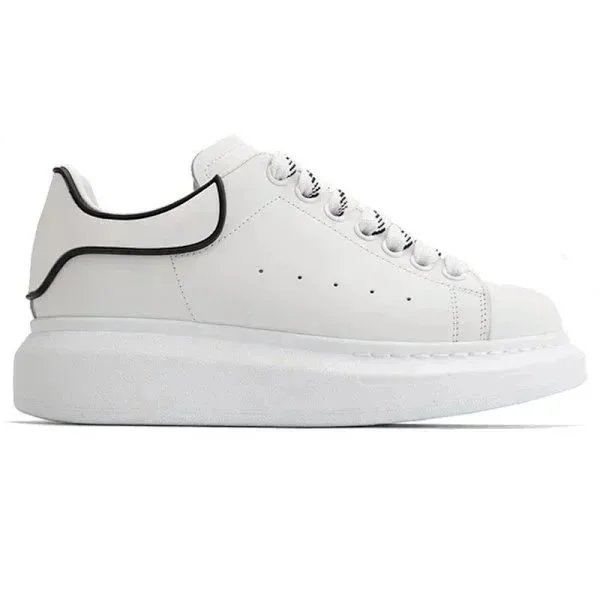 Alexander McQueen Wh