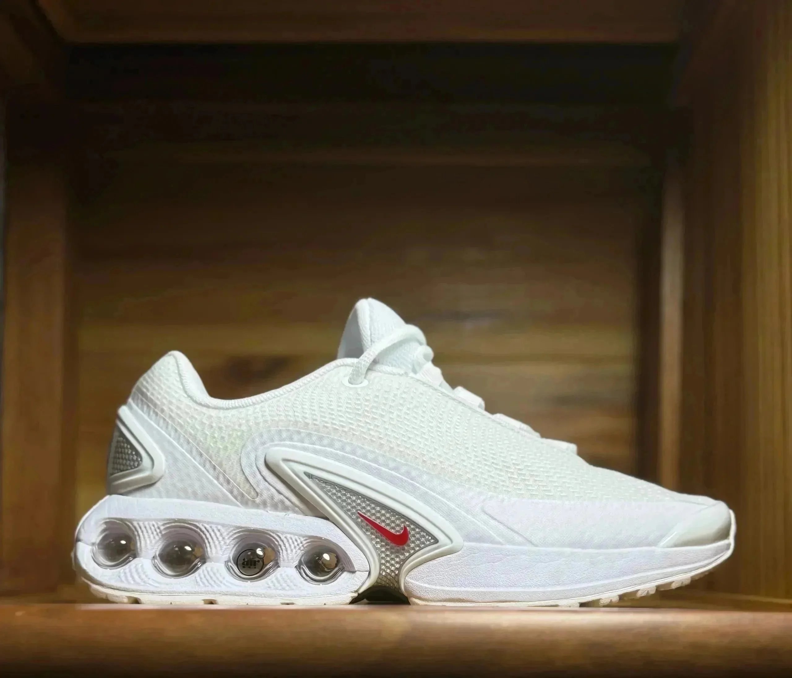 Nike Air Max270 Reac