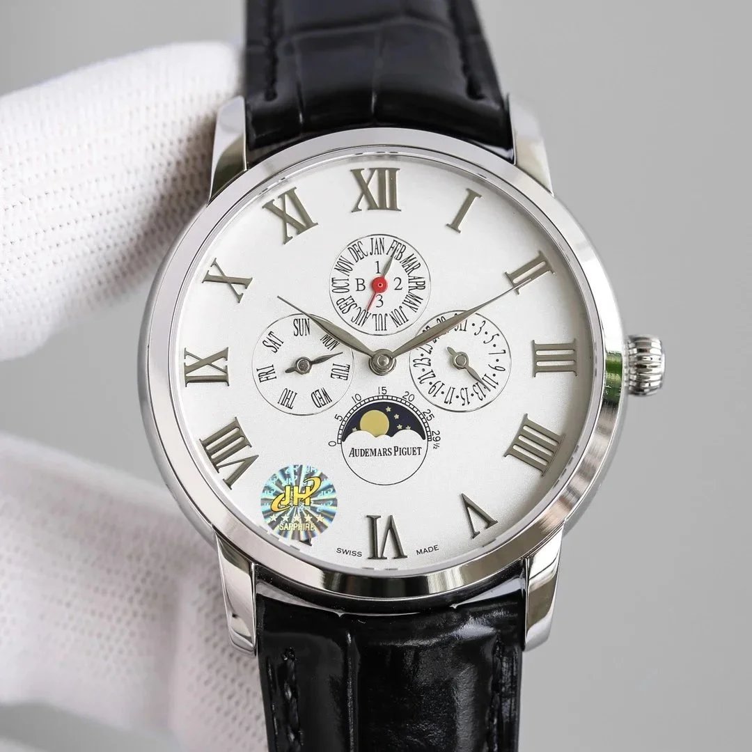 Audemars Piguet Multiple watch designs image 8