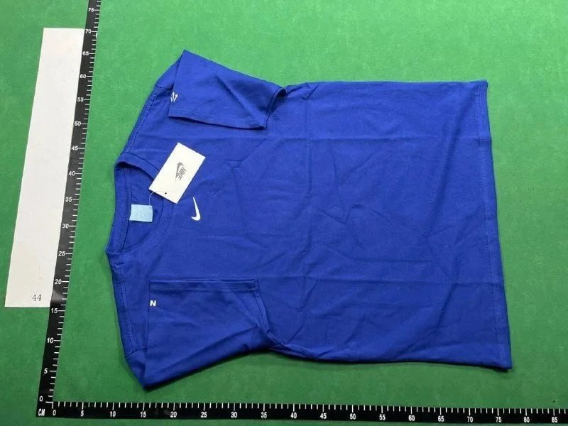 Fashion short sleeves 11