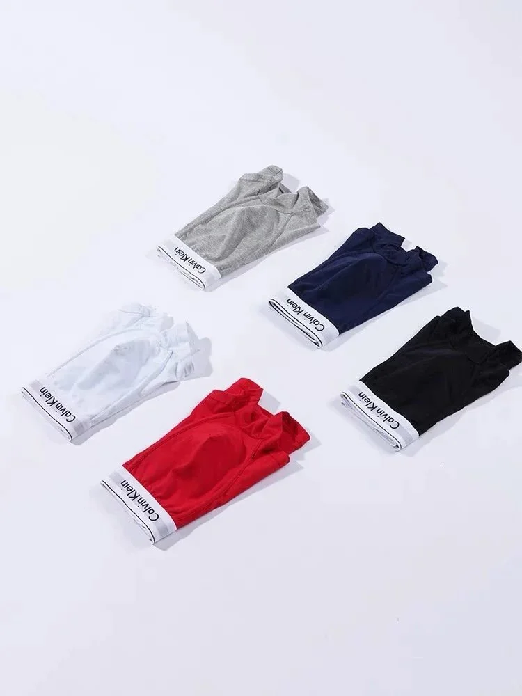 Calvin Klein Five-Pack Underwear Set