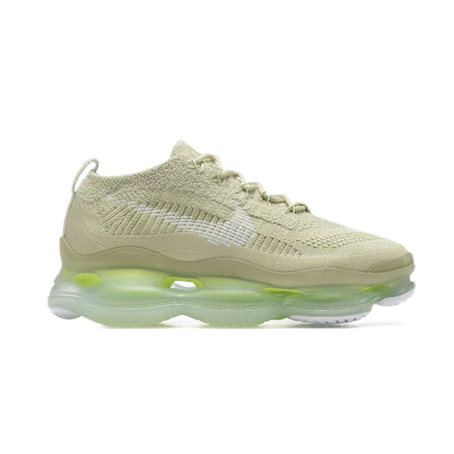 Nike Sneakers Air Max Scorpion Flyknit product detail image 11