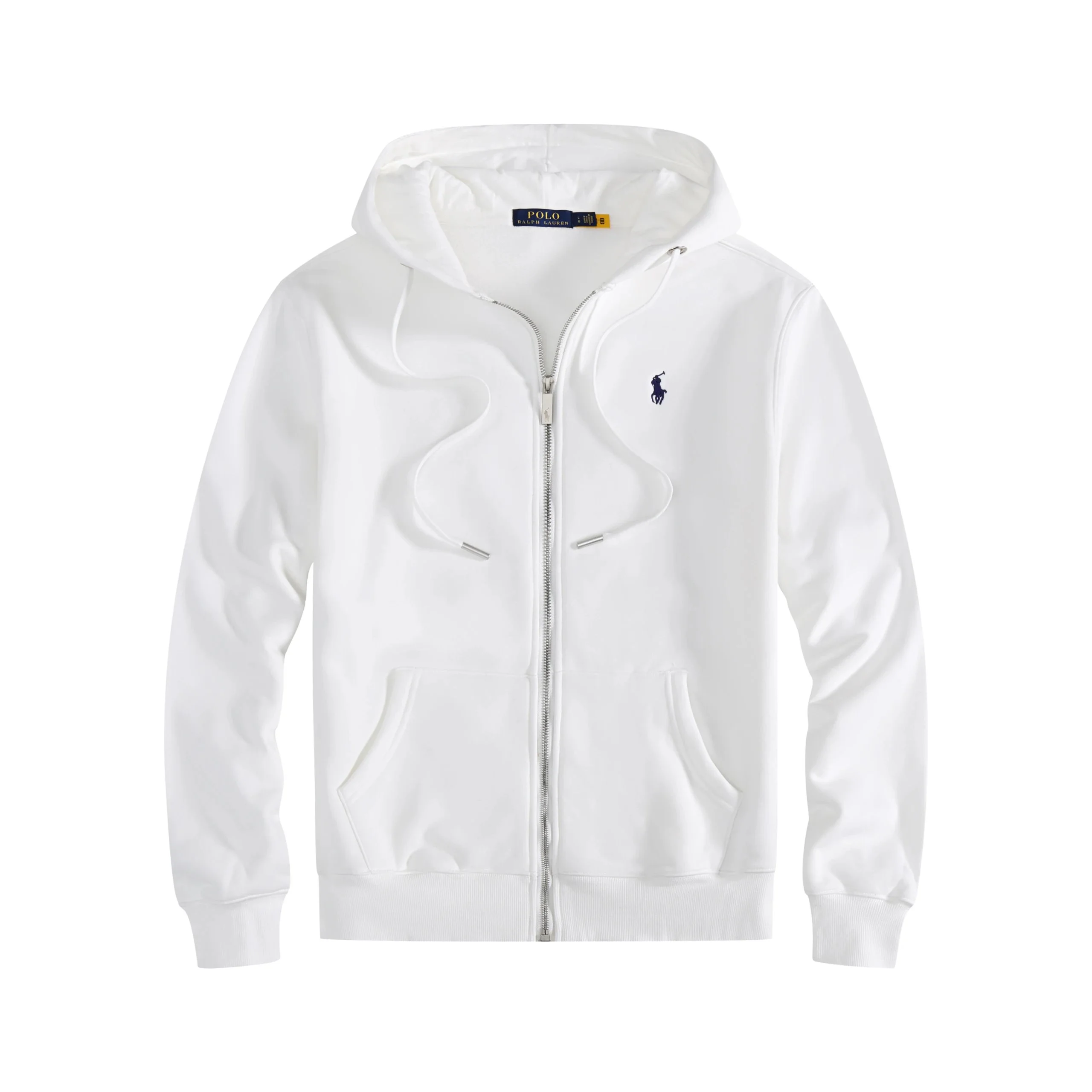 Polo Ralph Lauren White Jacket
