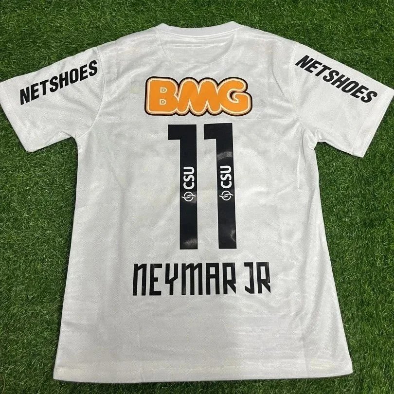 Brazil commemorative football jersey印章不退换 3