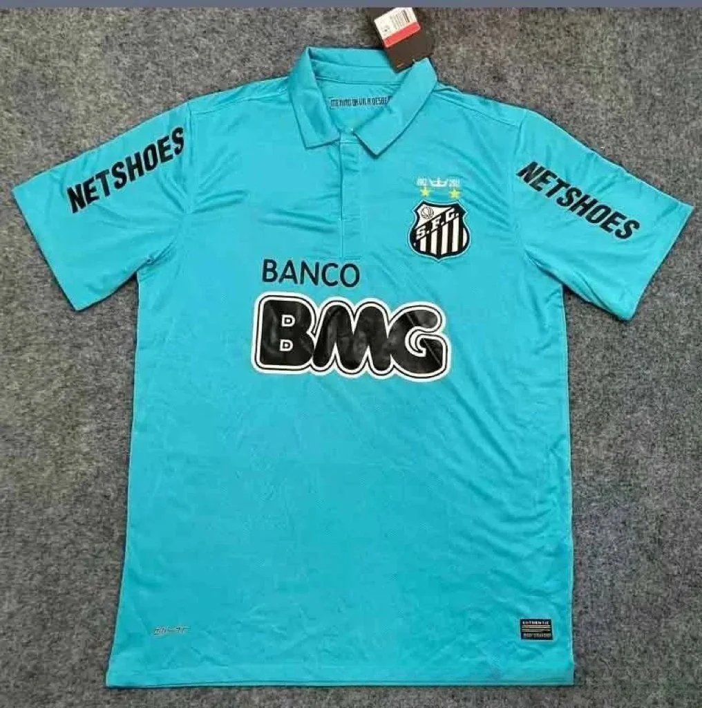 Brazil commemorative football jersey印章不退换 6